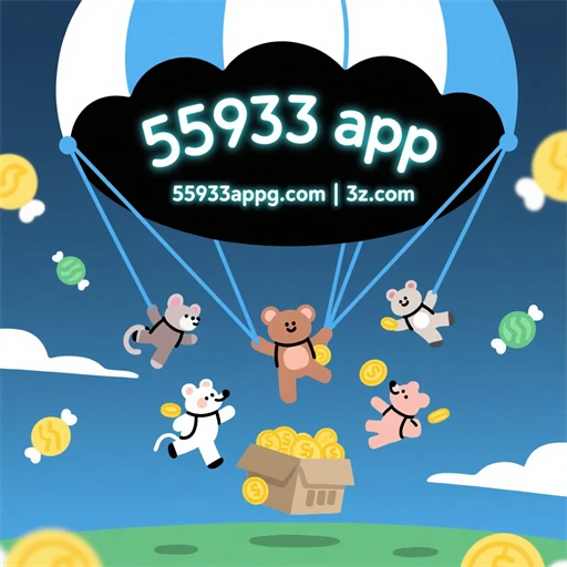 Descubra o Mundo dos Jogos de Aventura no 55933 App