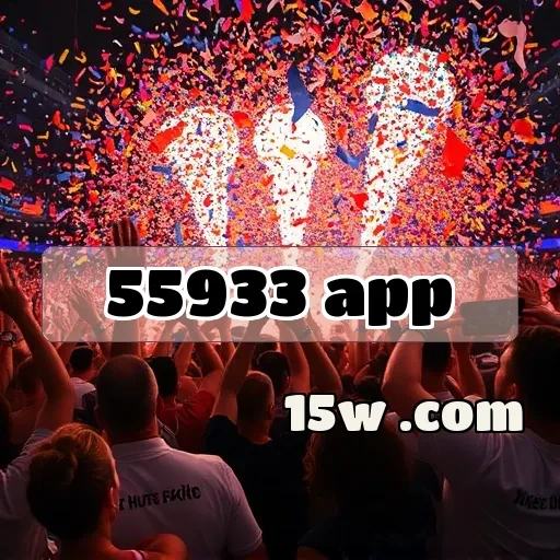 55933 app: Aventura que Transforma Jogos em Experiências Incríveis