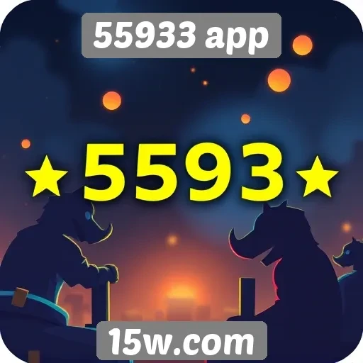 Experiência de jogo no 55933 app é bem avaliada